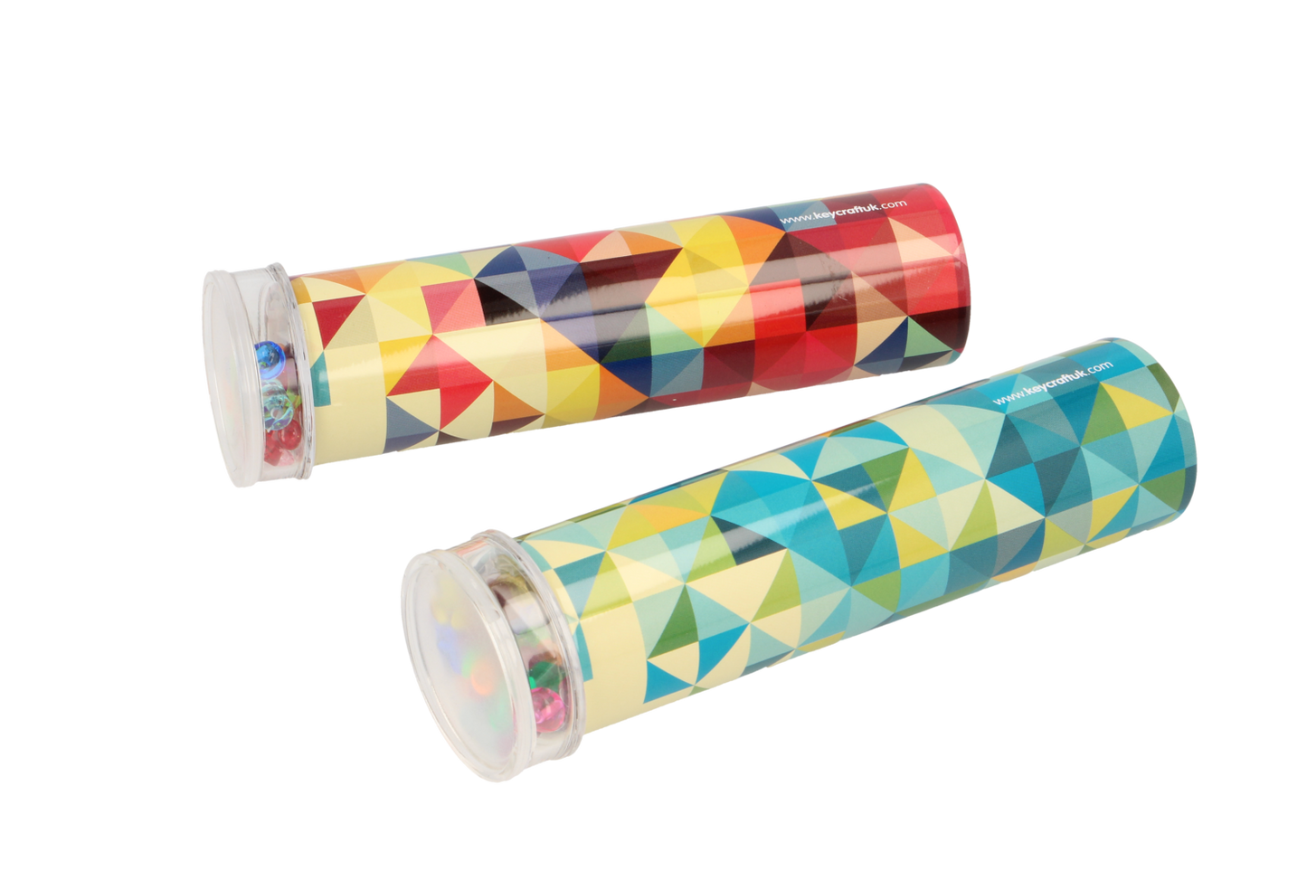 Caleidoscop multicolor