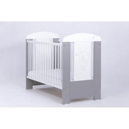 Patut Drewex Bear - Silver