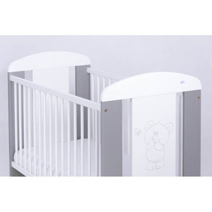 Patut Drewex Bear - Silver