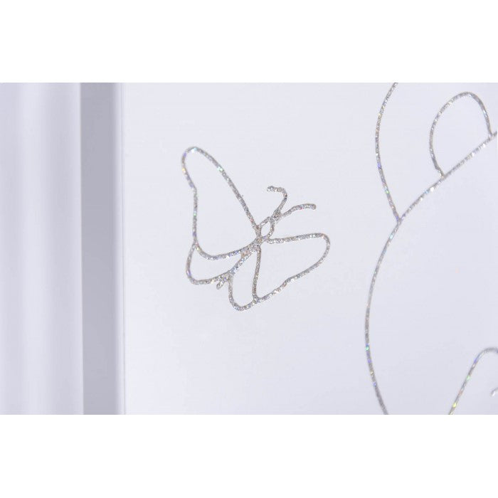 Patut Drewex Bear - Silver