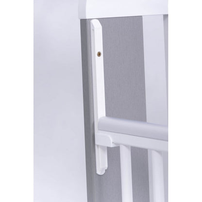 Patut Drewex Bear Culisant - Silver