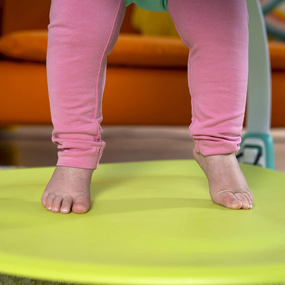 Bright Starts - Centru de activitati 2 in 1 Playful Pond