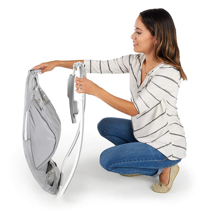 Ingenuity - Balansoar Cuddle Lamb