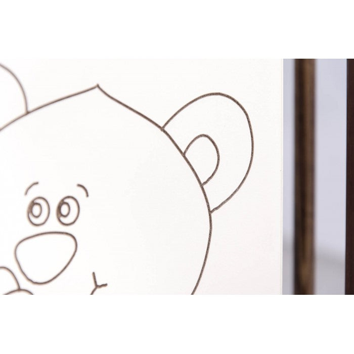 Patut Drewex Bear Culisant - Wenge