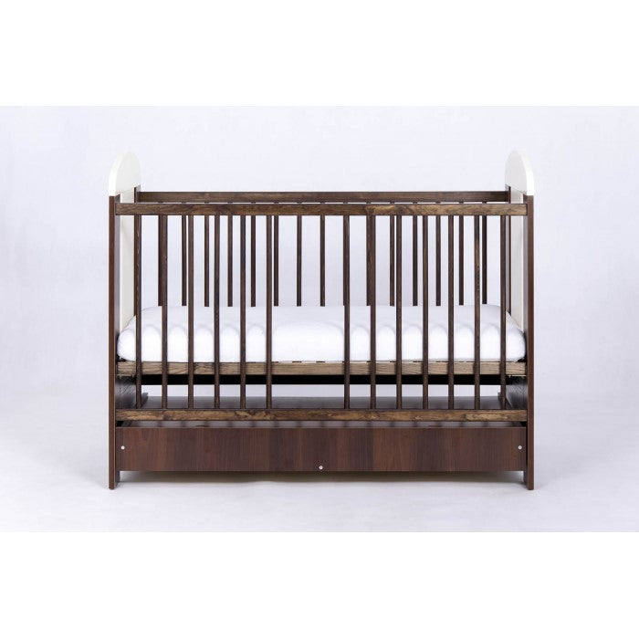 Patut Drewex Bear cu sertar - Wenge