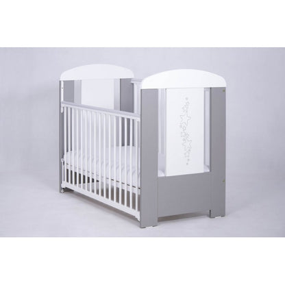 Patut Drewex Stars Culisant - Silver