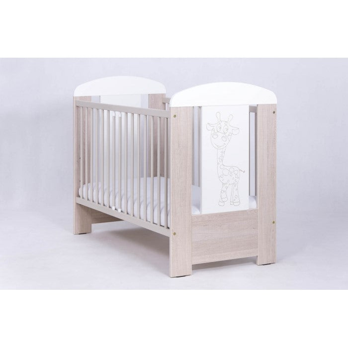 Patut Drewex Giraffe - Natur cu Alb