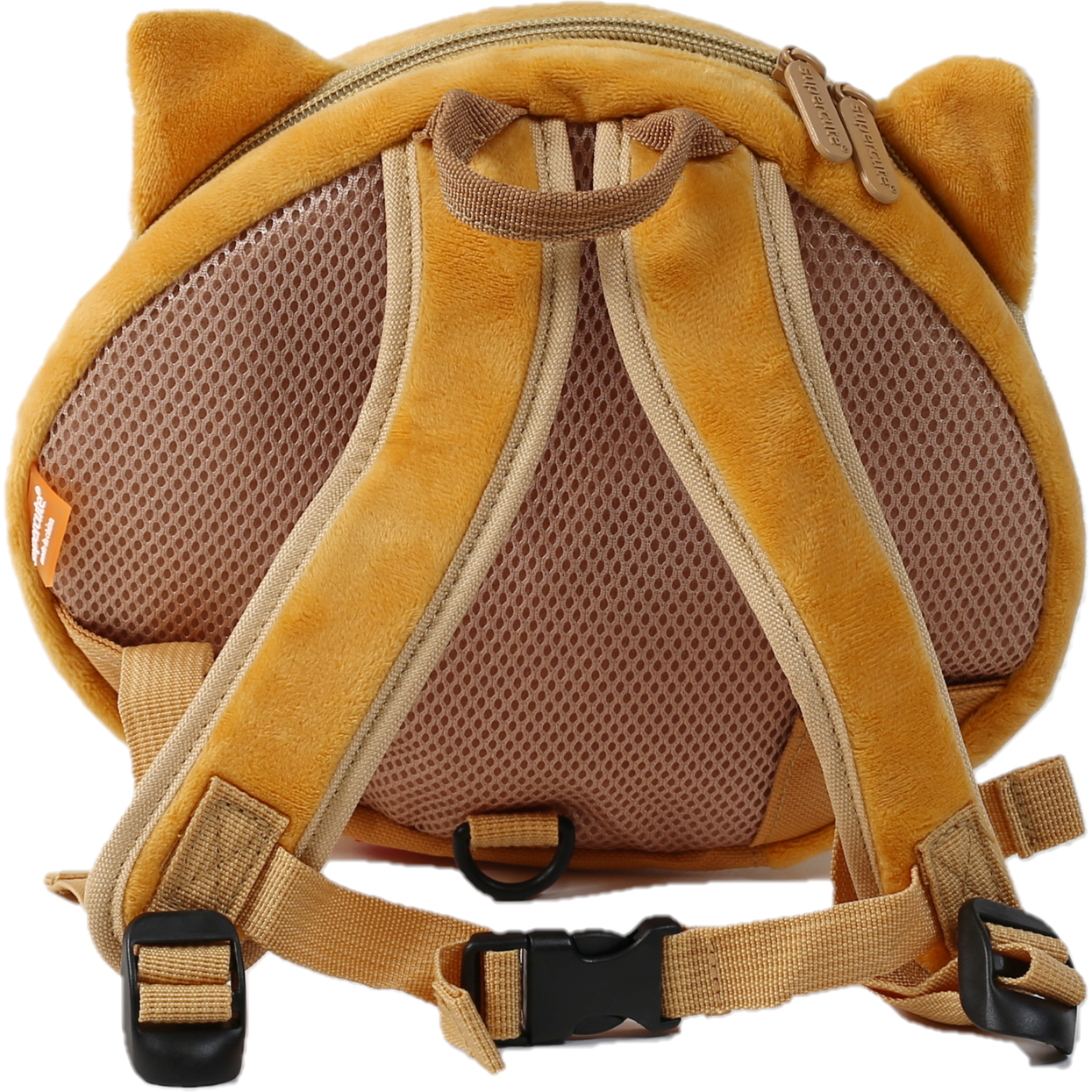 Ghiozdan prescolari Cainele Shiba Supercute EBS826