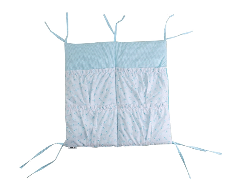 Lenjerie MyKids Sailor Dream 120x60 cm