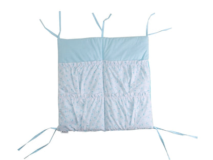 Lenjerie MyKids Sailor Dream 120x60 cm