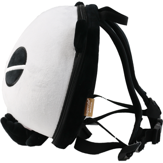 Ghiozdan prescolari Panda Supercute EBS829