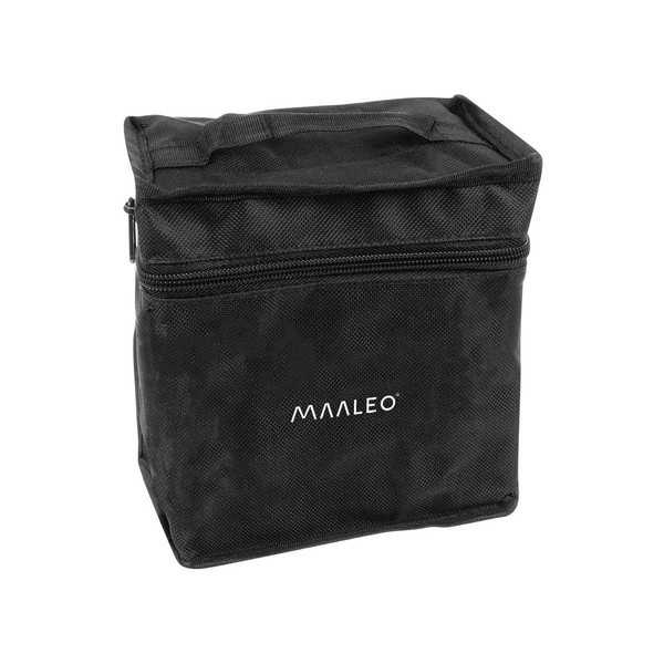 Set 40 Markere Permanente Cu Doua Varfuri Iso Trade MY835