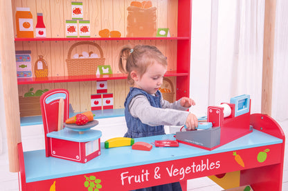 Joc de rol - Magazinul oraselului