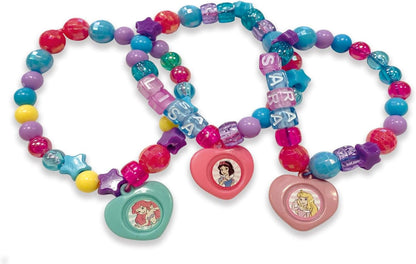 Set creatie bijuterii - Printese Disney