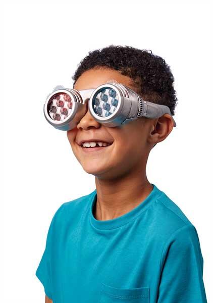 Set STEM - Descopera lumea prin alti ochi