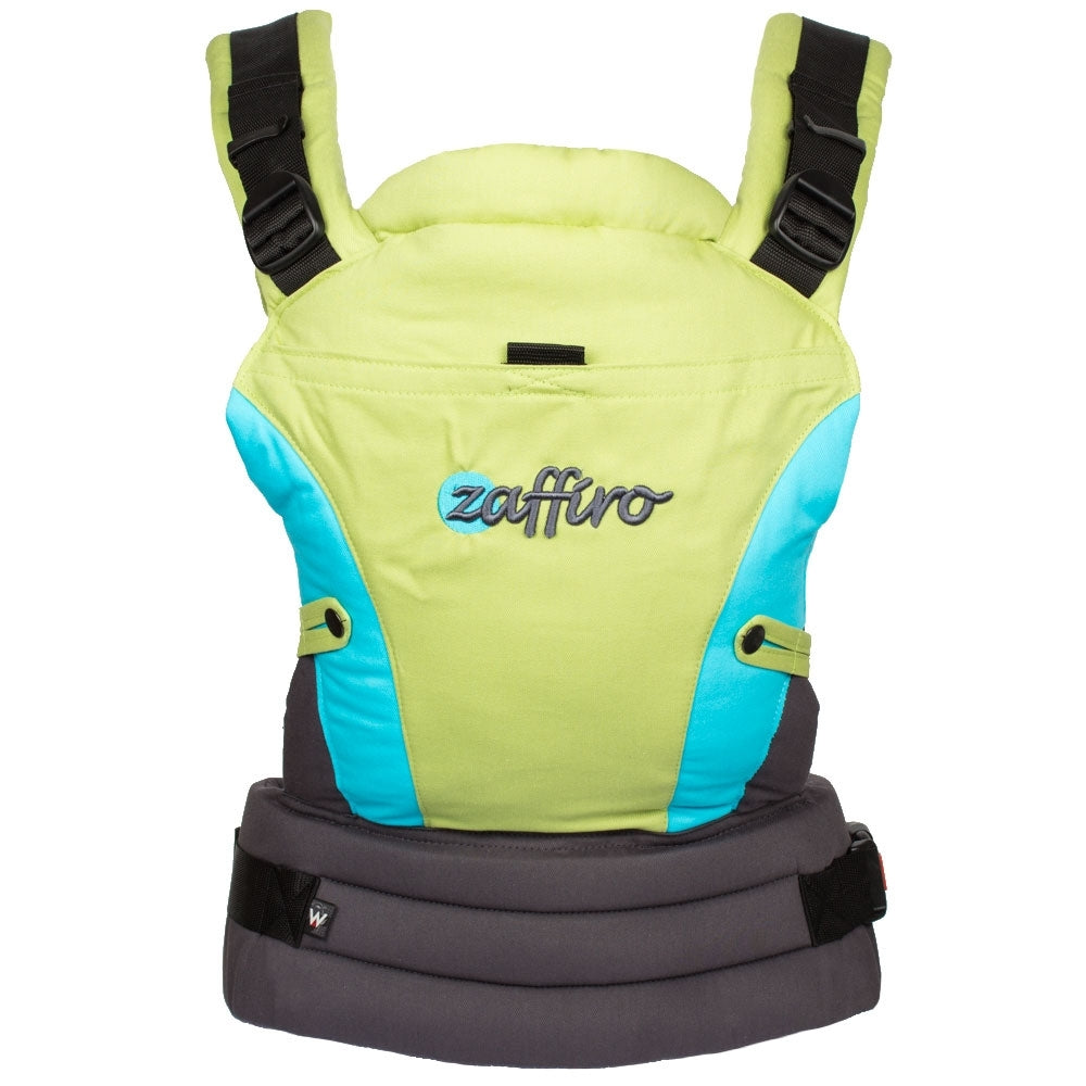 Marsupiu Eco Design 2 Womar Zaffiro AN-NE-02