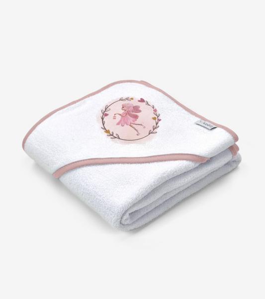 Prosop de baie Klups Fairy 418