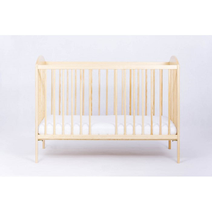 Patut Drewex Lulaya - Natur + Saltea Cocos 8 Cm