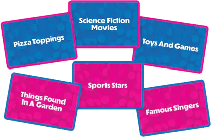 Joc de societate - Top It