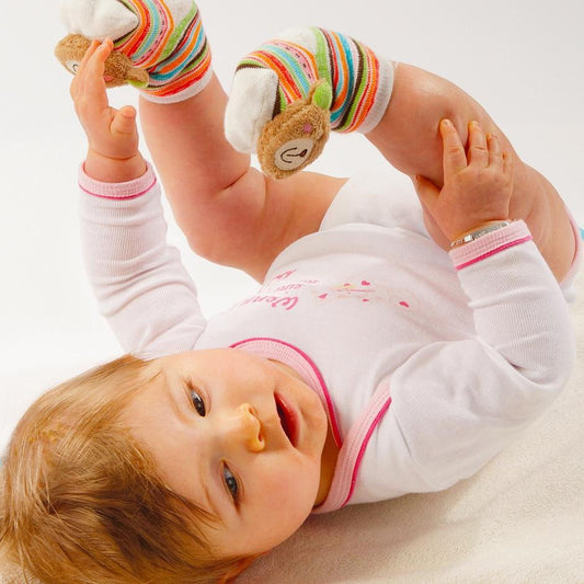 Sosete vesele - Oskar