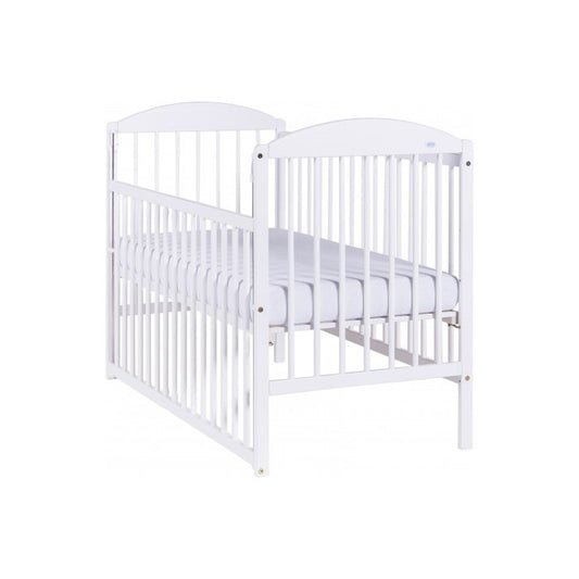 Patut Drewex Lulaya Culisant - Alb + Saltea Cocos 8 Cm