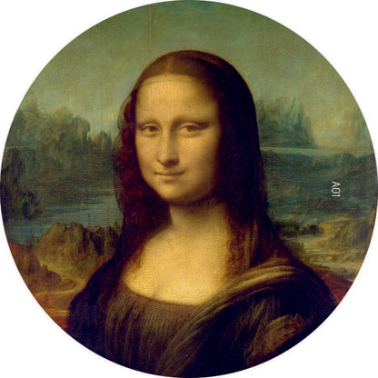 Joc Learning Tube®  - Marii artisti ai lumii