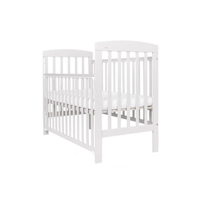 Patut Drewex Olek Culisant - Alb + Saltea Cocos 8 Cm