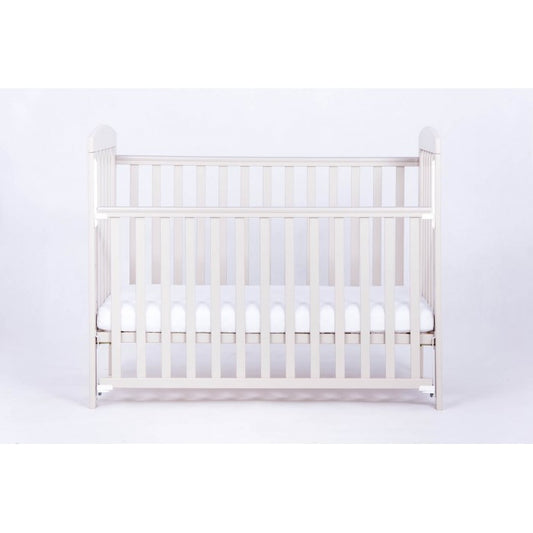 Patut Drewex Olek Culisant - Latte + Saltea Cocos 8 Cm