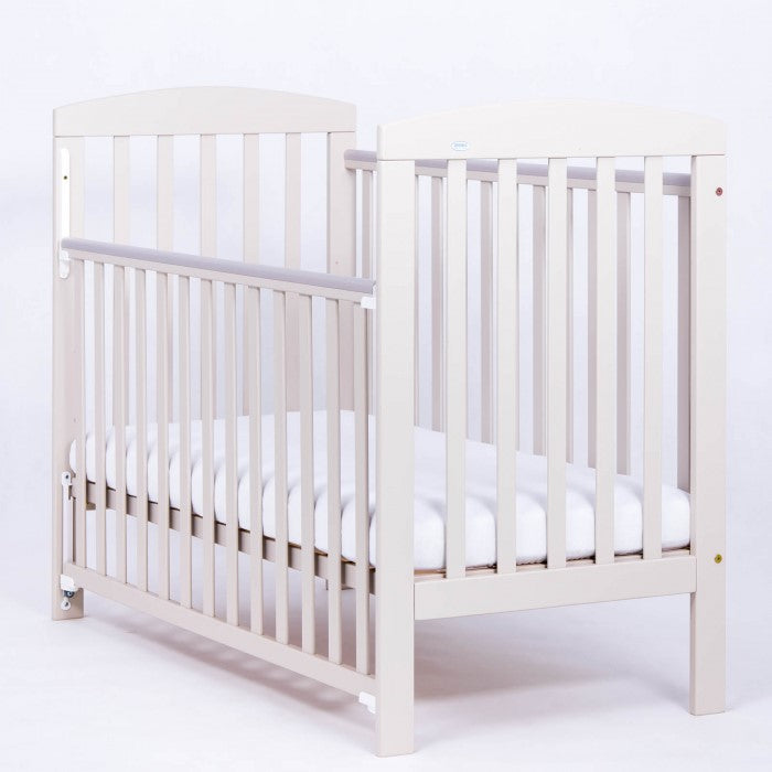 Patut Drewex Olek Culisant - Latte + Saltea Cocos 8 Cm