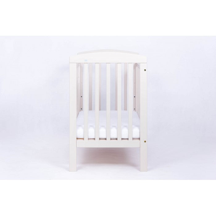 Patut Drewex Olek Culisant - Latte + Saltea Cocos 8 Cm