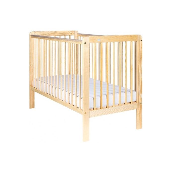 Patut Drewex Tygrys - Natur + Saltea Cocos 8 Cm