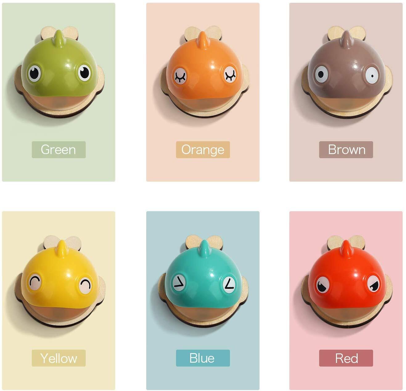 Joc magnetic de pescuit