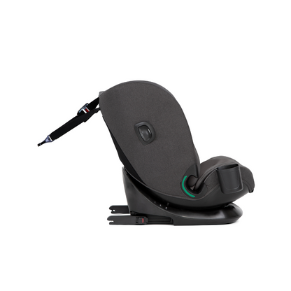 Joie - Scaun auto i-Bold Thunder, 76-150 cm, certificat R129 si testat ADAC