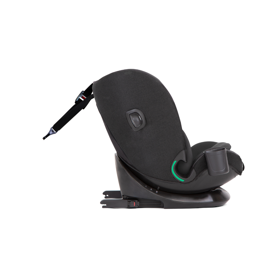 Joie - Scaun auto i-Bold Shale, 76-150 cm, certificat R129 si testat ADAC