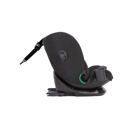 Joie - Scaun auto i-Bold Shale, 76-150 cm, certificat R129 si testat ADAC