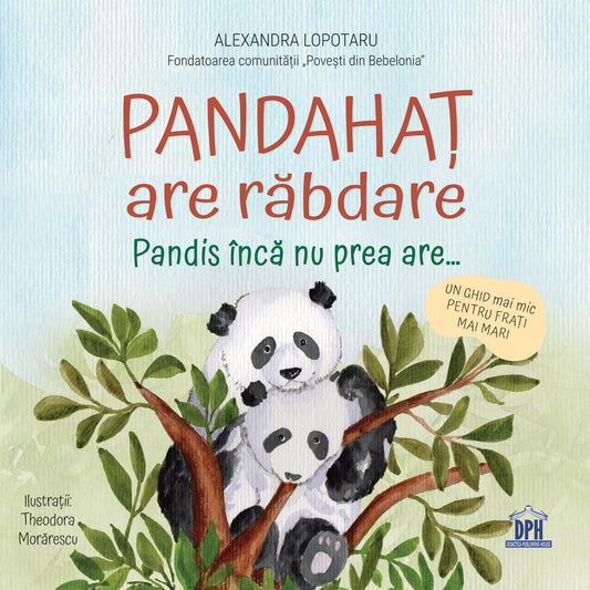 Pandahat are rabdare