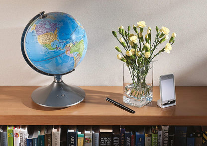 Glob 2 in 1 - Pamantul si constelatiile