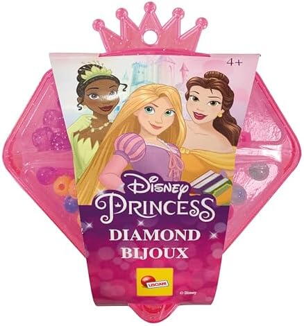 Set creatie bijuterii - Printese Disney