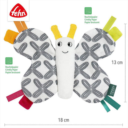 Jucarie fosnitoare - Fluturas vesel