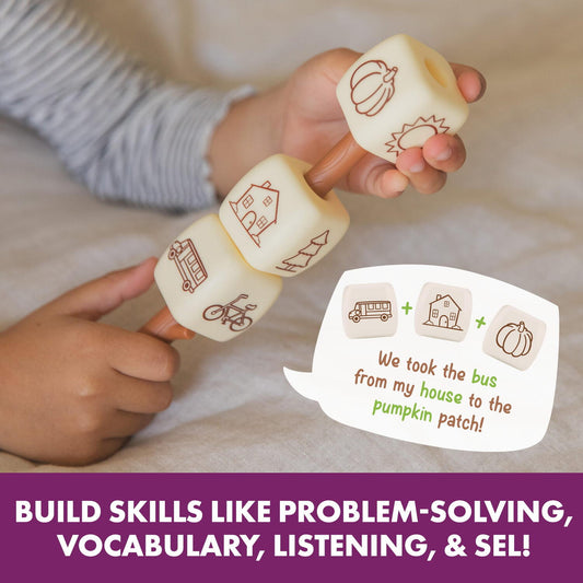 Povesti la focul de tabara