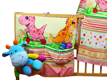 Buzunar Patut MyKids Dino Roz