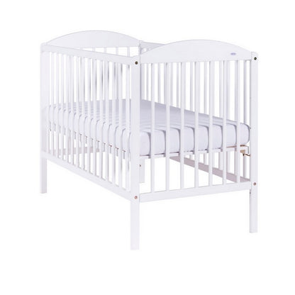 Patut Drewex Lulaya - Alb + Saltea Cocos 10 Cm