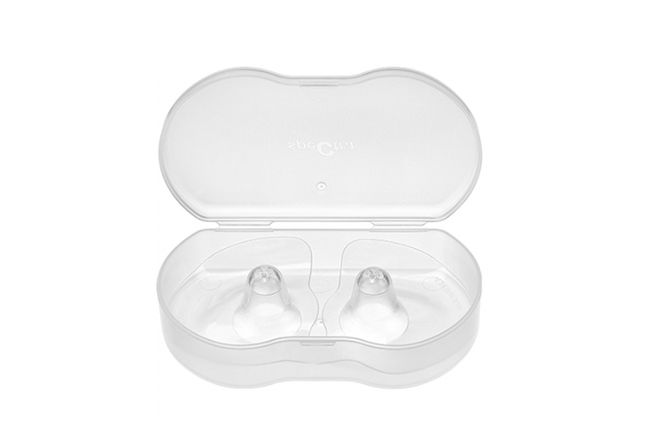 Protectii mameloane pentru alaptare - Marime M