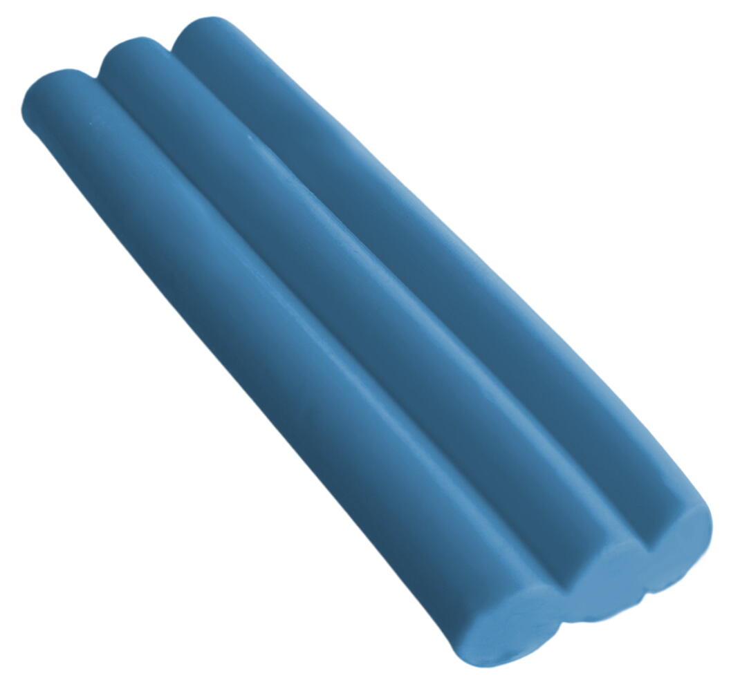 Set batoane plastilina - 10 culori