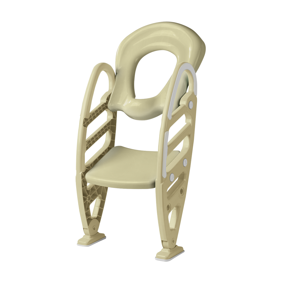 Reductor pentru toaleta cu scarita - Verde Eco