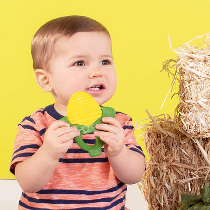 Bright Starts - Jucarie de dentitie Porumbul haios