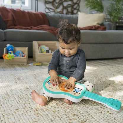 Baby Einstein - Jucarie muzicala Ukulele fermecat