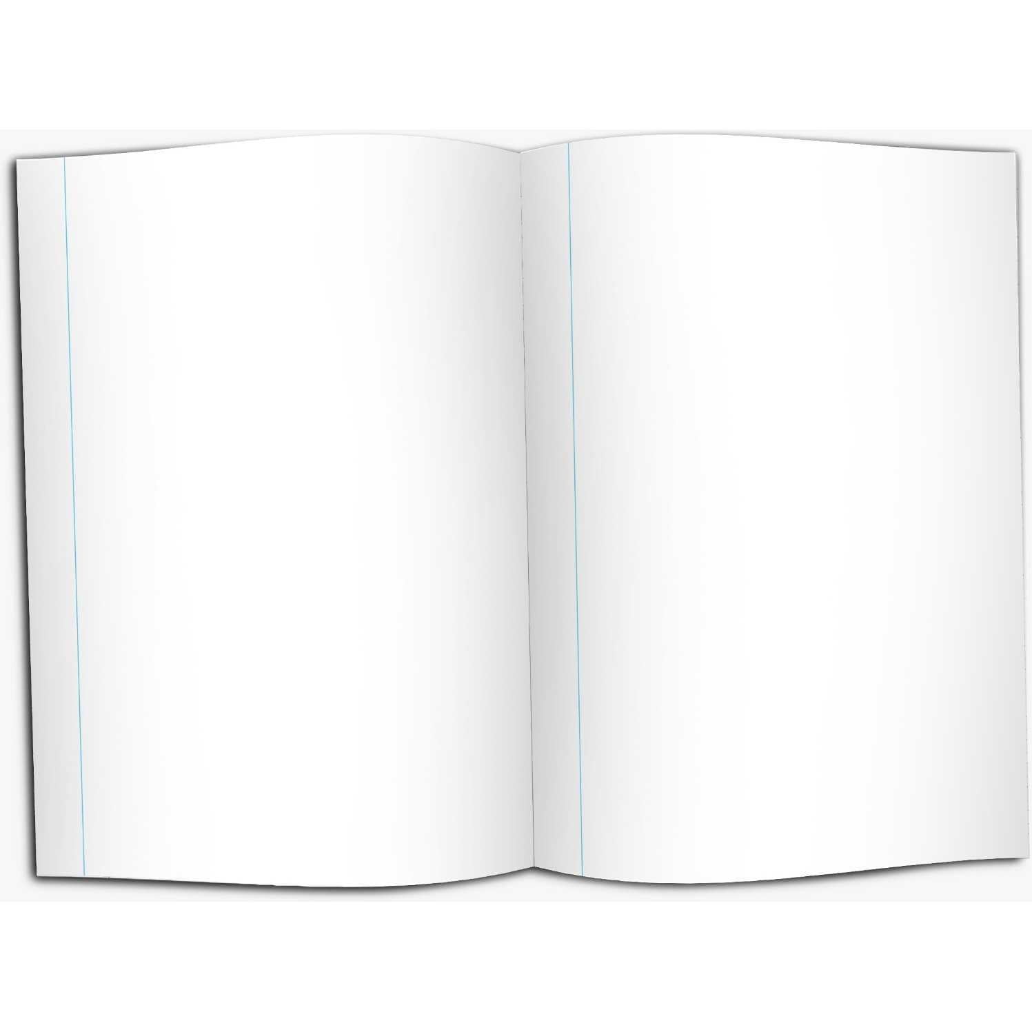 Caiet Velin NumLit VLN