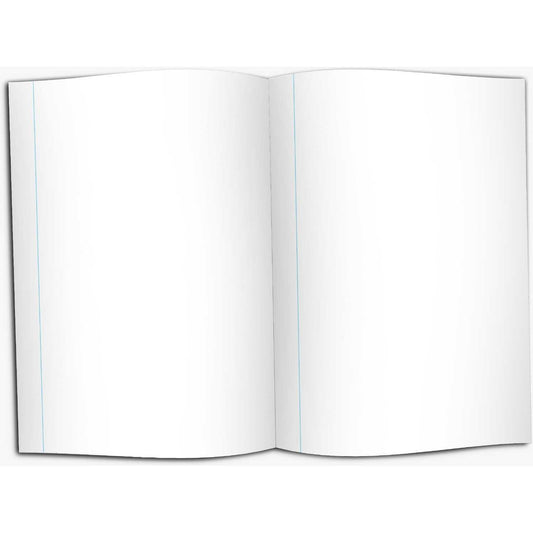 Caiet Velin NumLit VLN