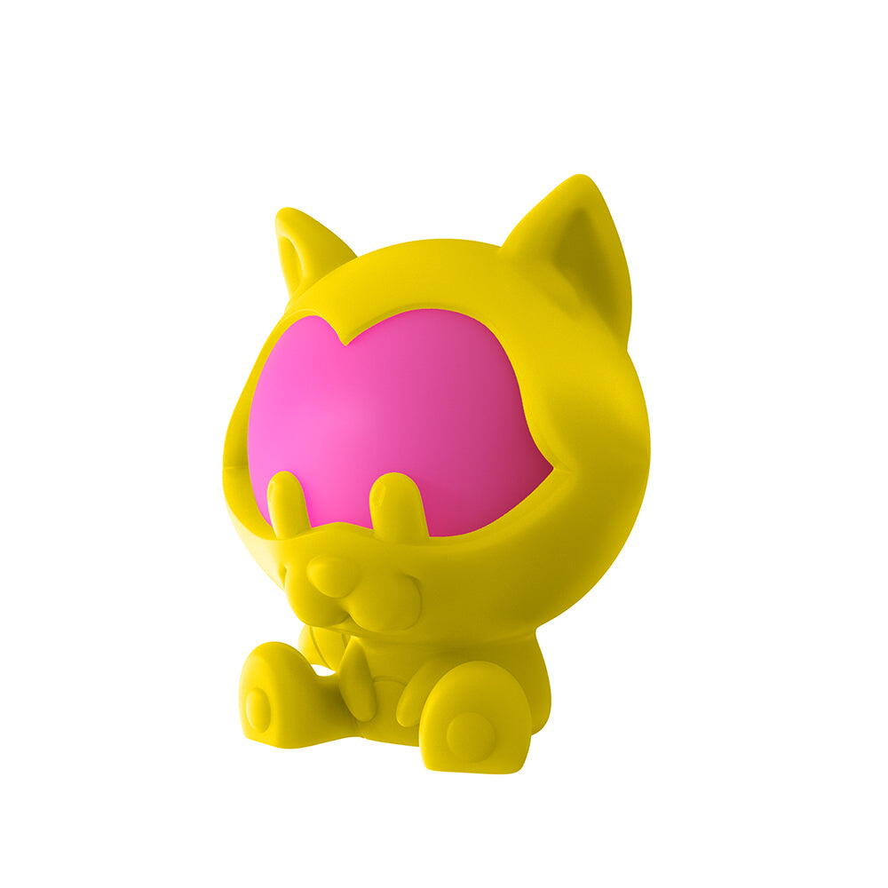 Set 3 jucarii antistres -  Needoh Dohjee (serie 2)